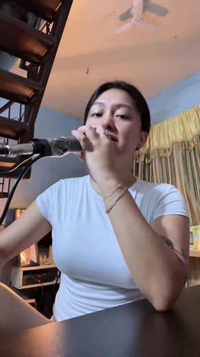 Ally Masarque Cover Songs Karaoke Compilation