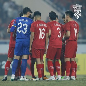 74K views · 10K reactions |  Vietnam are back in the Finals once again!  Relive their best moments from the #AFFMitsubishiElectricCup2022 Semi-Final! #BeTheGameChanger | ASEAN United FC | Facebook