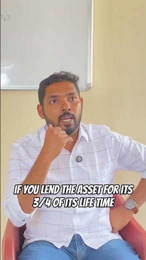 What is a Finance Lease? | Explained with Real Life Example