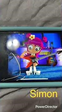 Sprunki Portrayed by Hi Hi Puffy Ami Yumi #hihipuffyamiyumi #sprunkiincredibox