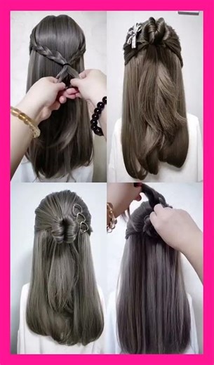 Eye Makeup Ideas & Eye Shadow Tutorials /아이 메이크업 아이디어 & 아이섀도 튜토리얼