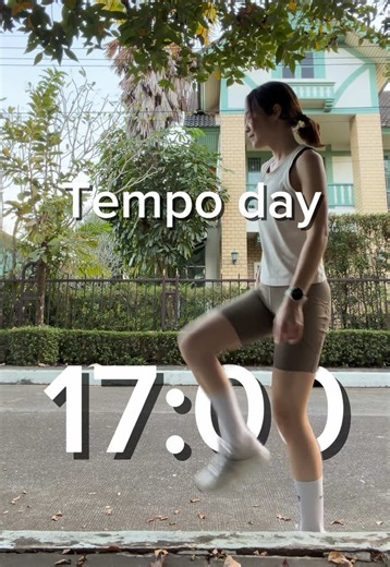 Final Running Challenge of the Year