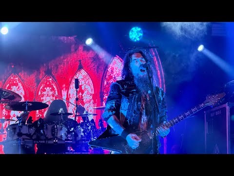 MACHINE HEAD - … Bulldozer (Pamplona - Totem) 2026-04-25