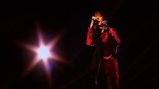 Reverie dot 站坑初体验