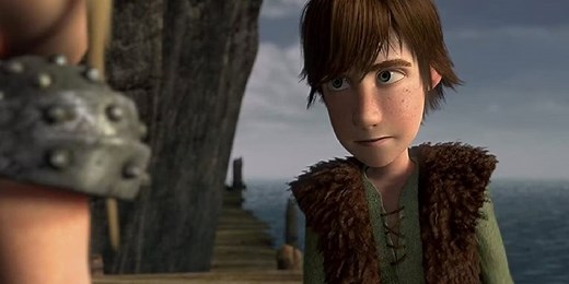 25 How to Train Your Dragon Quotes for All the Misfits