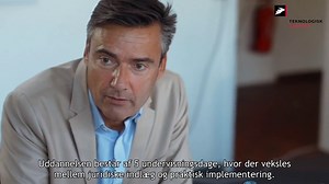 GDPR - Praktisk uddannelse om implementering i din organisation