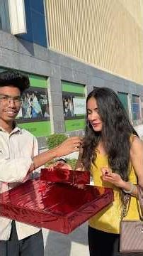 ₹5000 or Mystery Box - Challenge! #shorts #challenge