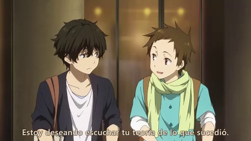 Hyouka 04