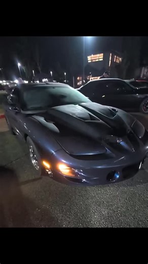 All proudnees To LS & LT on Instagram: "Trans Am Ws6 💥 #ws6_outlaw#Pontiac #4genfbody #firebird #repost"