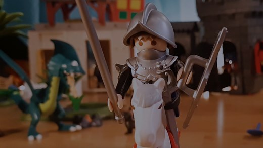 ‘El Dragón Coronavirus’, primer corto de animación sobre la Covid-19