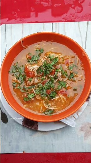 thukpa recipe | chicken thukpa recipe | Tibetan thukpa |