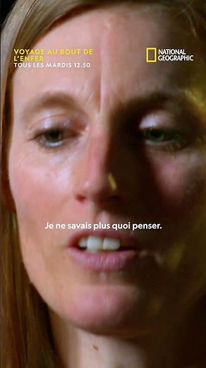 Quand un simple voyage tourne au véritable cauchemar…