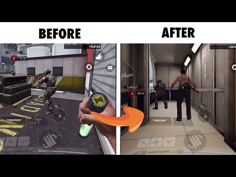 How to play codm with a passion