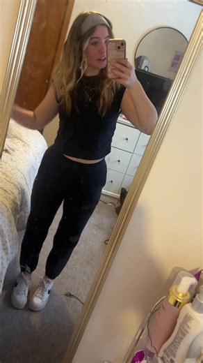 Get Ready With Me: Comfortable Work Outfit