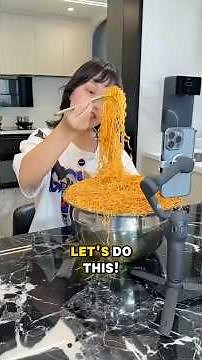 Jenny tricked the audience! 😬🫢