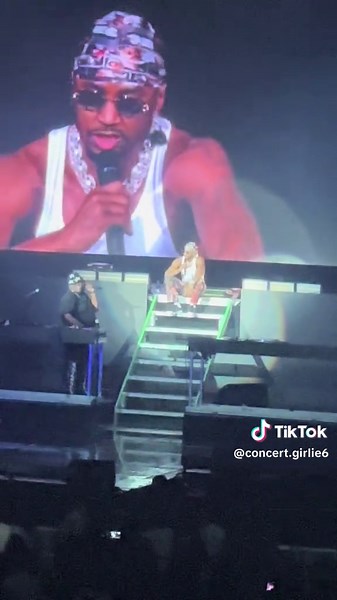 #millenniumtour2025 #millenniumtour#treysongs #fyppppppppppppppppppppppp #fypシ゚viral