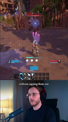 Fellowship | Rime Hero Spotlight