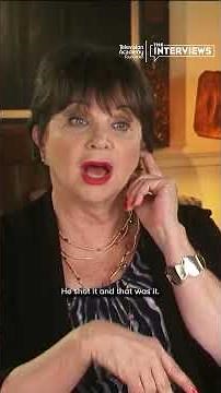 Laverne & Shirley's Cindy Williams and Penny Marshall on the show's iconic opening credits