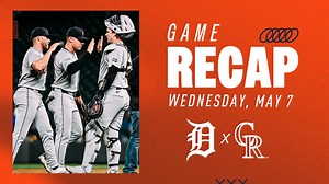 25K views · 651 reactions | Nothing like a late night, extra inning W! | Detroit Tigers | Facebook