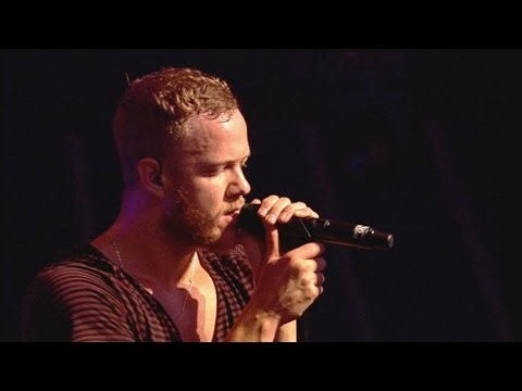 Imagine Dragons - Concert - Lowlands 2014