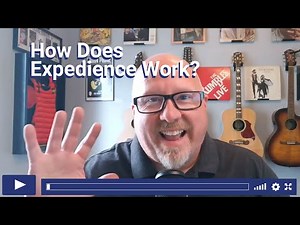 Expedience Software Introduction