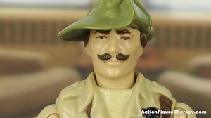 Jungle Recon's Quarantine Workout Tips - Action Figure Therapy Post your question for Jungle Recon below. | Action Figure Therapy