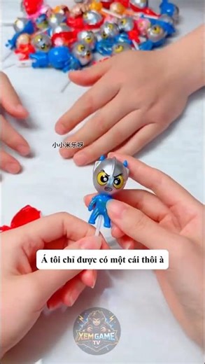 Choose candy or superhero? #funny #shortvideo #entertainment