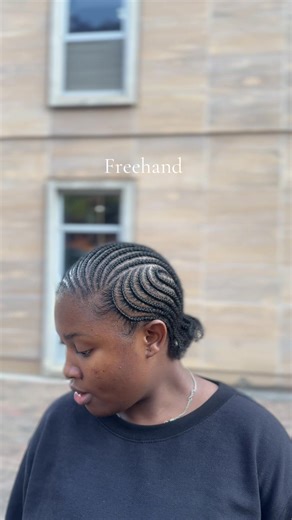 Azande Hair and Beauty (@azandem_ii)’s videos with original sound - I'm MarkMoon