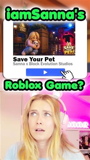 I Made A Roblox Game..