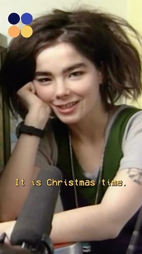 Song4theDeaf on Instagram: "“You shouldn’t let poets lie to you” Merry Christmas to those who celebrate it 🎅🏼💫 🎥 The Sugarcubes: live Zabor - London Astoria, 1988 ✨ Follow: @rocknrroll & @song4thedeaf ✨ 🎶 🎶 🎶 🎶 🎶 🎶 🎶 🎶 🎶 🎶 🎶 🎶 🎶 🎶 🎶 Credit: @maptothestarspodcast DM for credits/removal 📥 © ᴬˡˡ ʳⁱᵍʰᵗ ʳᵉˢᵉʳᵛᵉᵈ ᵗᵒ ᵗʰᵉ ᶜᵒᵖʸʳⁱᵍʰᵗ ᵒʷⁿᵉʳˢ ˢᵉᶜ ¹⁰⁷ ᶜᵒᵖʸʳⁱᵍʰᵗ ᵃᶜᵗ . . . #bjork #christmas #music #90s #buonatale #bjorkmusic #photoshoot #xmas #merrychristmas #art #poet #medúlla #balmain #sl