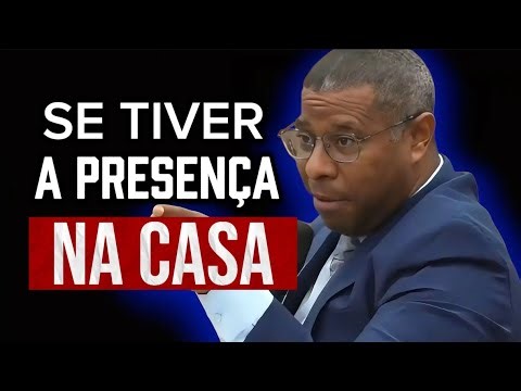 PROMESSA SEM A PRESENÇA | Pr. Osiel Gomes