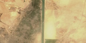 How Journalists Can Track Down Great Satellite Images in Realtime