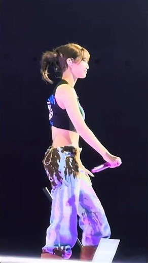 TWICE TT Live from This Is For World Tour 2026, Lisbon, Portugal fancam5