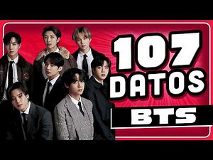 BTS: 107 ARMY Facts You MUST Know About the Comeback | Everything About Arirang | Atomic Pixel