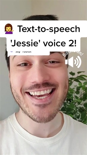 Replying to @connietiktok44 Jessie text to speech voice comparison! 💁‍♀️🎙️ #jessie #texttospeech #voice #tts #voiceover #tiktok #voiceactor #voiceovers #comparison #roblox #voices #voicereveal #impressions #fyp #qanda #aussie