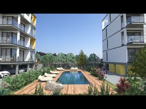 Krinos Court, Paphos, Cyprus