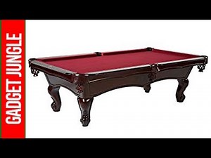 Best Pool Tables 2023 - Barrington Claremont Slate Review