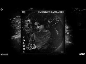 [10+] FREE DARK VINTAGE/PSYCHEDELIC SAMPLE PACK/LOOP KIT "AMANDA'S FANTASIES, VOL. III" | no agony.