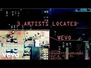 VEVO - Surveillance Satellite: Mar. 5, 2012