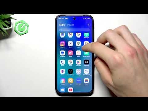 VIVO X300 – How to Set Custom Notification Sound