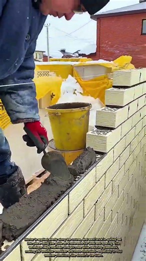 This Bricklaying Hack Is Surprisingly Fast… But Is It Worth It?