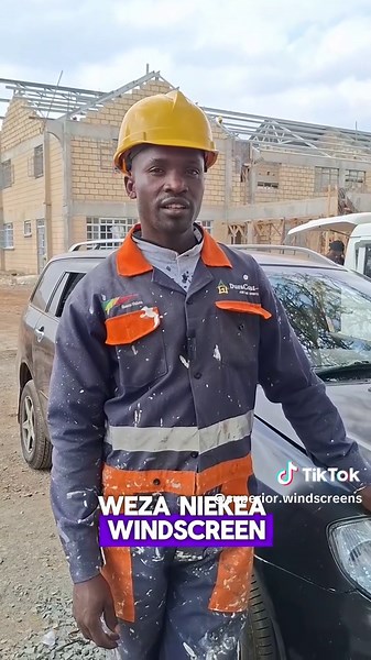 Windscreen Replacement for Toyota Fielder - Superior Service