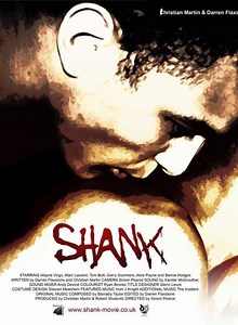 Shank (2009 film) - Alchetron, The Free Social Encyclopedia