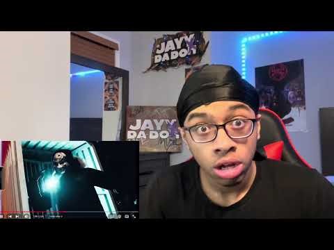 AMERICAN REACTS TO UKDRILL!!! Buni - Demon Rejects REACTION