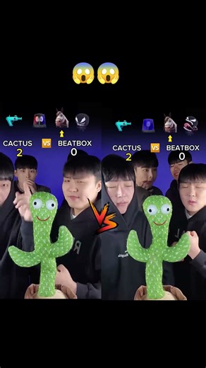 Cactus Beat box challange #beatbox #kpop #vocalmusic