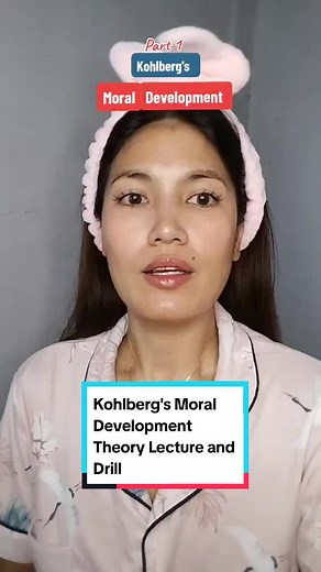Understanding Kohlberg's Moral Development Theory