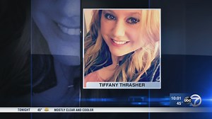 Woman, 33, found strangled in Schaumburg apartment