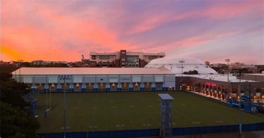 Spring Camp Central: Florida holds first practice under Jon Sumrall - NewsBreak