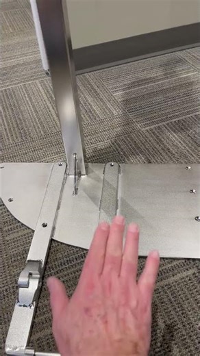 Custom Davit System made to order!