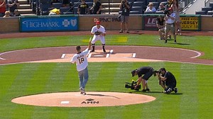 44K views · 1.9K reactions | The return of The Pittsburgh Kid. | Pittsburgh Pirates | Facebook